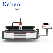 China Supplier Cheap Metal Fiber Laser 1kw Cutting Machine for 2.5mm 6mm 10mm Stainless Steel